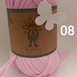 Trapillo Rosado Fuerte 08