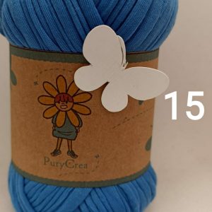 Trapillo Azul Cielo 15