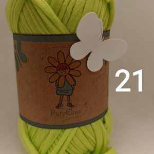 Trapillo Verde Lima 21