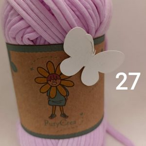 Trapillo Lila 27