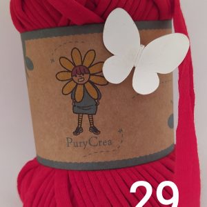 Trapillo Rojo Italiano 29