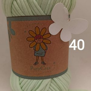 Trapillo Verde Nilo 40
