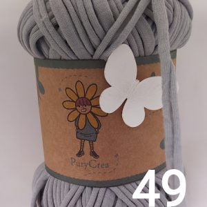 Trapillo Gris 49