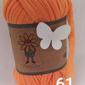 Trapillo Naranja 61