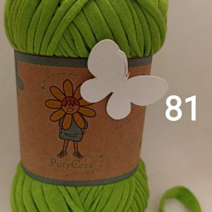 Trapillo Pistacho 81