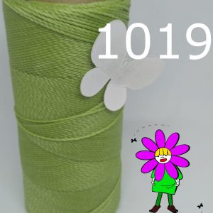 Hilo Encerado 1019