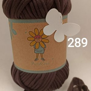 Trapillo Tierra 289