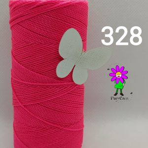 Hilo Encerado 328