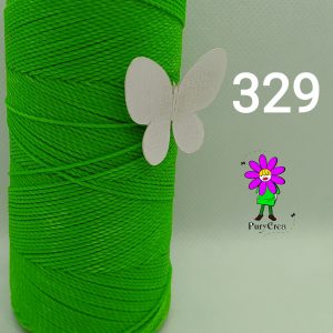Hilo Encerado 329