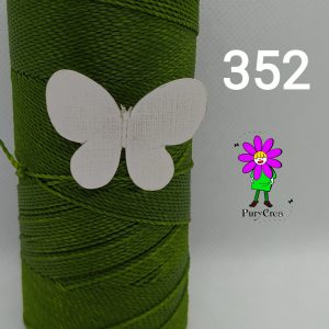 Hilo Encerado 352