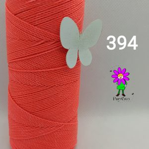 Hilo Encerado 394