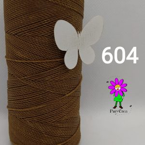 Hilo Encerado 604