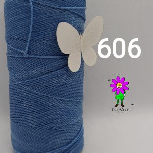 Hilo Encerado 606