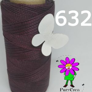 Hilo Encerado 632