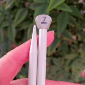Palillos Rectos 7.0