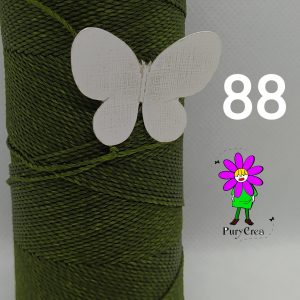 Hilo Encerado 88