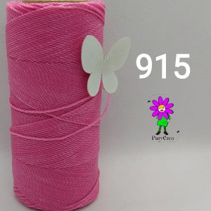Hilo Encerado 915