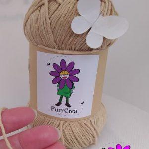 Algodón Premium Beige
