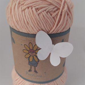 Algodón Premium Rosa Suave