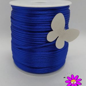 Cola de Ratón 2 m.m. Azul Rey