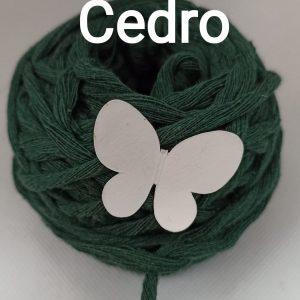 Polycotton Cedro 3 m.m. 30 mts.