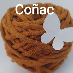 Polycotton Coñac 3 m.m. 30 mts.