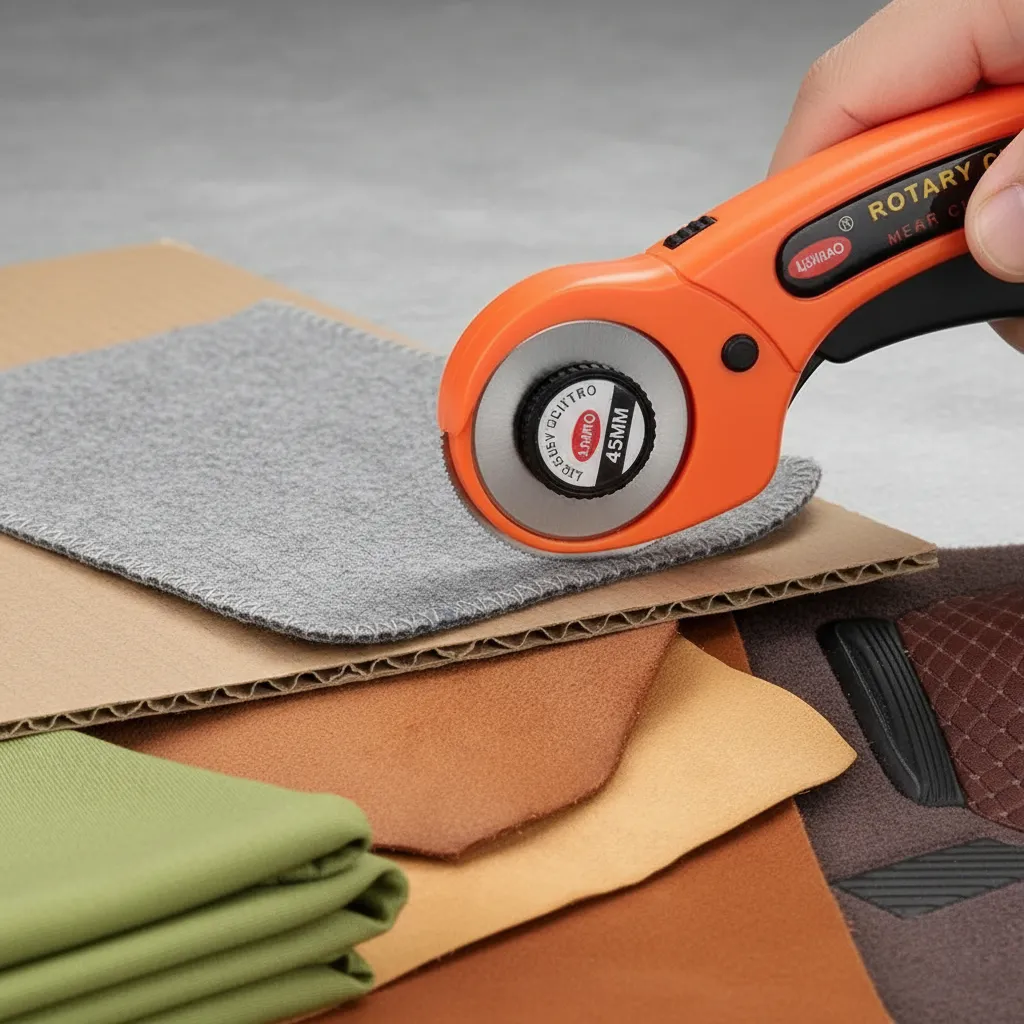 Cortador Circular - Imagen 3