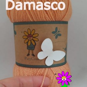 Lana Nativo Damasco