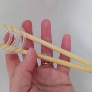 Palillo Circular 6,5
