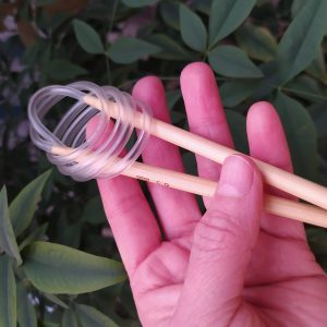 Palillo Circular 6,5