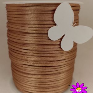 Cola de Ratón 2 m.m. Madera