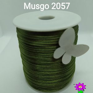 Cola de Ratón 2 m.m. Musgo