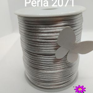 Cola de Ratón 2 m.m. Perla