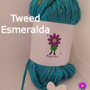 Lana Tweed Esmeralda