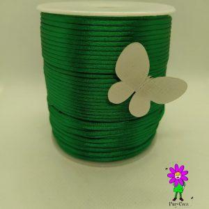 Cola de Ratón 2 m.m. Verde Petróleo