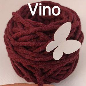 Polycotton Vino 3 m.m. 30 mts.