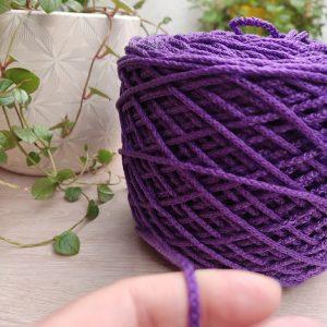 Cordelillo Morado 3 m.m. 210 Mts