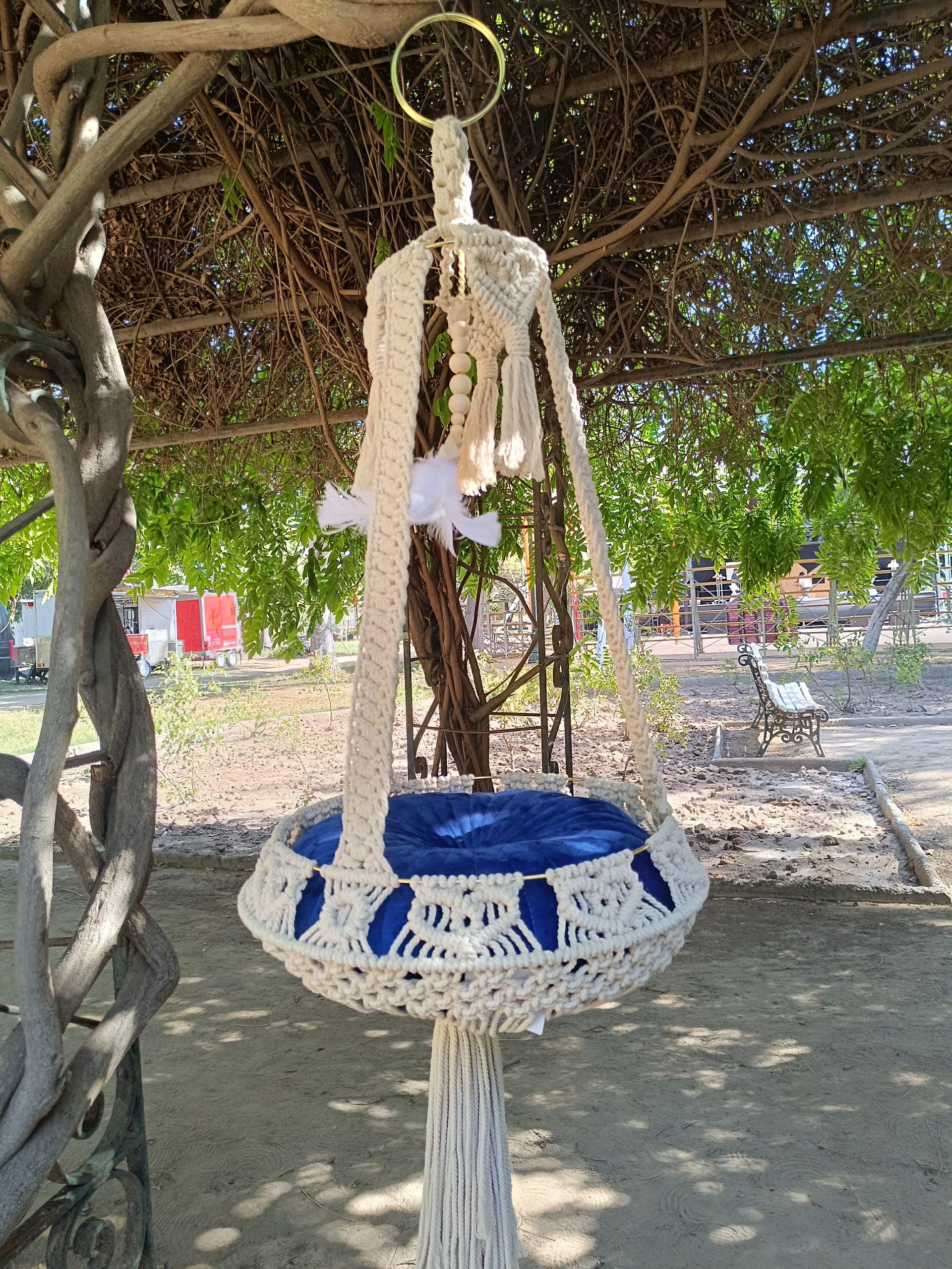 Hamaca para Gato
