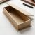 Caja Rectangular MDF
